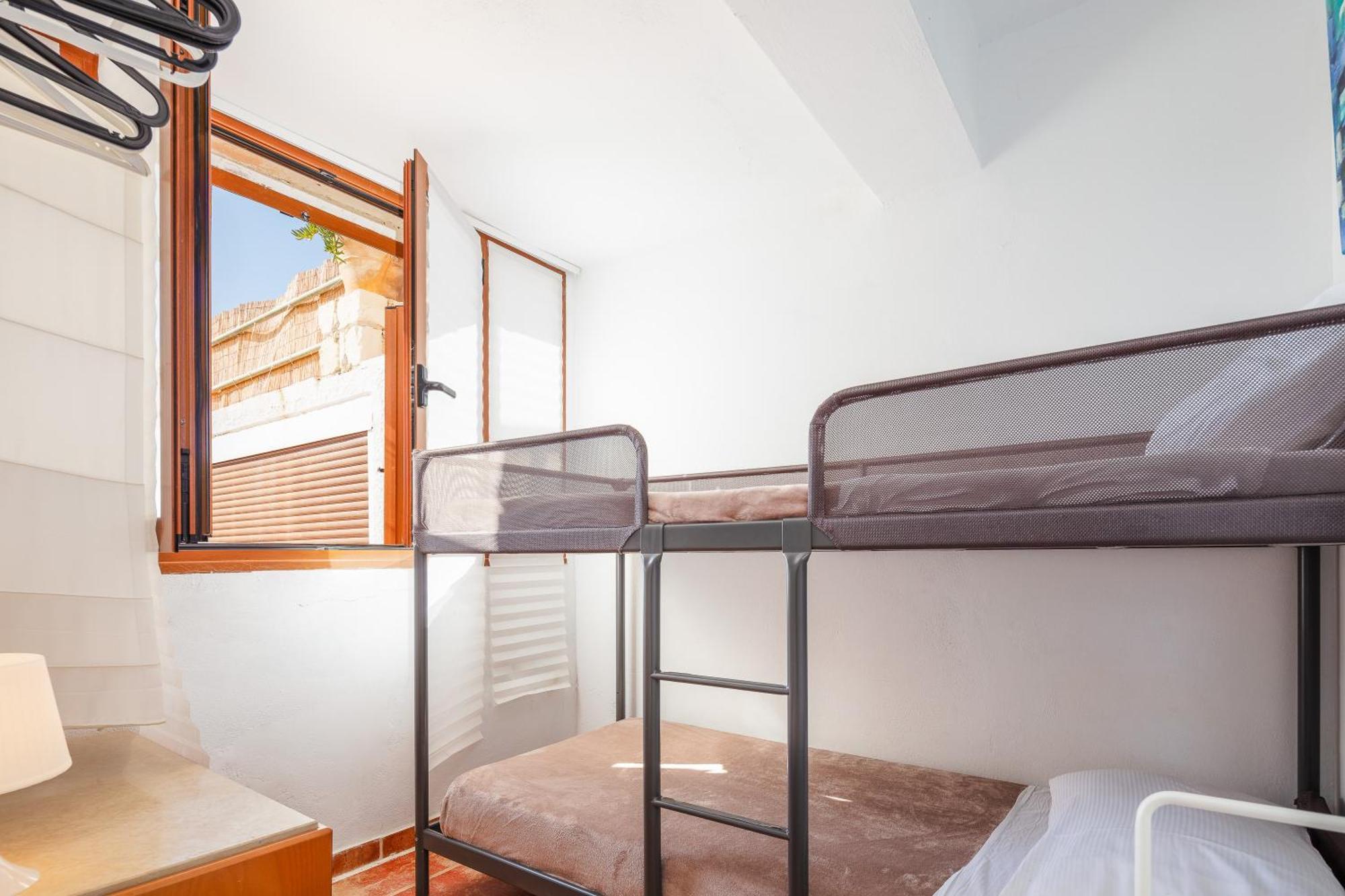 Villa Aliki Chania  Eksteriør billede