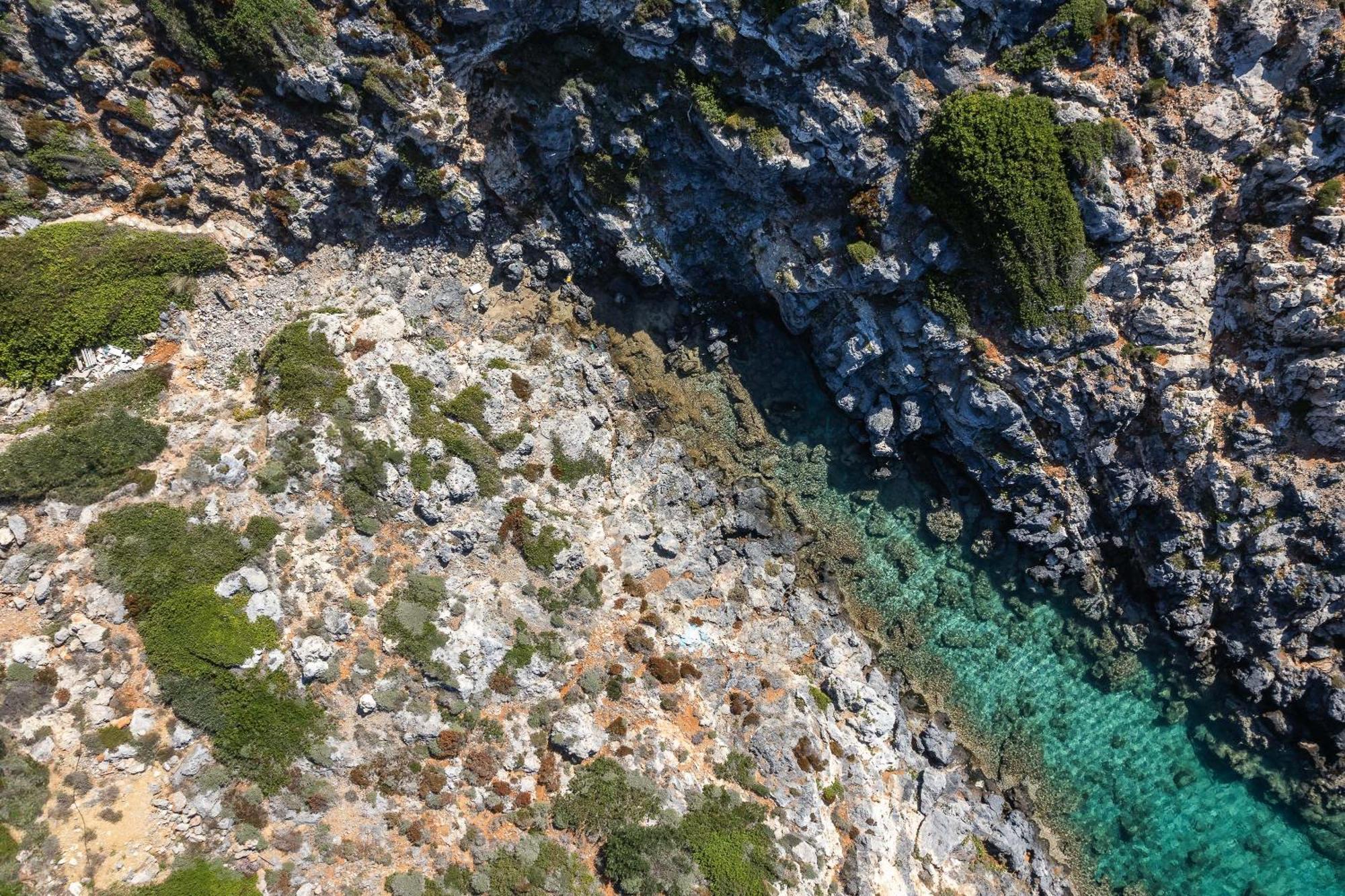Villa Aliki Chania  Eksteriør billede